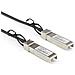 Cavo Twinax con collegamento diretto SFP+ compatibile con Dell EMCDAC-SFP-10G-2M - 3 m - Foto miniatura 1