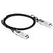 Cavo Twinax con collegamento diretto SFP+ compatibile con Dell EMCDAC-SFP-10G-2M - 3 m - Foto miniatura 3