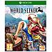 One Piece World Seeker Jeu Xbox One - Foto miniatura 1