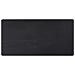 Tavolo Da Bar Nero 120x60x110 Cm In Mdf - Foto miniatura 4