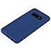 Custodia Compatibile Con Samsung Galaxy S10 In Blu Scuro - Coperchio Protettivo Ibrido Con Silicone Tpu All'interno E 2 Pezzi Di Plastica All'esterno - Foto miniatura 7
