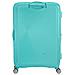 Trolley Soundbox Spinner 77/28 Tsa Exp Pools / blue 88474-8864 - Foto miniatura 4
