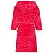 Fleece-bademantel Die Maus Pink, Vestaglia Bambina, Rosa (original 900), 4 Anni (taglia Produttore: 110/116)  - Foto miniatura 2