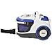 AP5150 Aspirapolvere-Aspiratutto senza sacchetto Potenza 800 W Colore Bianco / Blu / Nero - Foto miniatura 3