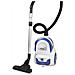 AP5150 Aspirapolvere-Aspiratutto senza sacchetto Potenza 800 W Colore Bianco / Blu / Nero - Foto miniatura 1
