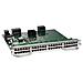 Cisco Cat9400 Series 48pt 10/100/1000 Modulo Del Commutatore Di Rete Gigabit Ethernet (cisco Catalyst 9400 Series - 48-port Poe+ 10/100/1000 Rj-45 In)  - Foto miniatura 1