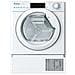 Asciugatrice Slim da Incasso BCTD H7A1TE-S, 7 Kg Classe A+ Pompa di calore - Foto miniatura 1