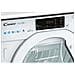 Asciugatrice Slim da Incasso BCTD H7A1TE-S, 7 Kg Classe A+ Pompa di calore - Foto miniatura 4