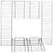 e Frontale Grille M11 / m12 - Foto miniatura 1