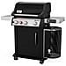 Barbecue a Gas Smart Spirit EPX-325S GBS - Foto miniatura 1