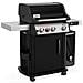 Barbecue a Gas Smart Spirit EPX-325S GBS - Foto miniatura 2