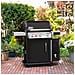 Barbecue a Gas Smart Spirit EPX-325S GBS - Foto miniatura 3