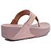 Pelle Lulu In Oro Rosa - Foto miniatura 3
