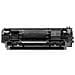 135X Cartuccia Ink Originale Nero per LaserJet M209 / M234 Capacità 2400 Pagine - Foto miniatura 2
