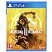 PS4 - Mortal Kombat 11 - Foto miniatura 1