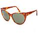 Occhiali Da Sole Donna Siwa-havana-02 (ø 55 Mm) - Foto miniatura 1