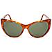 Occhiali Da Sole Donna Siwa-havana-02 (ø 55 Mm) - Foto miniatura 2