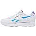 H03329 Royal Glide Ripple Sneakers Bianco 37,5 - Foto miniatura 1