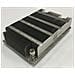 Super Micro Supermicro - Prozessorkhler - (socket Sp3) - 1u (snk-p0062p)  - Foto miniatura 1