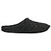 Pantofole Classic Slipper Taglia 36-37 Codice 203600-060 Nero - Foto miniatura 1