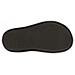 Pantofole Classic Slipper Taglia 36-37 Codice 203600-060 Nero - Foto miniatura 4