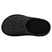 Pantofole Classic Slipper Taglia 36-37 Codice 203600-060 Nero - Foto miniatura 5