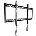 Tripp Lite DWF60100XX 100" Nero supporto da parete per tv a schermo piatto - Foto miniatura 6