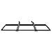 Tripp Lite DWF60100XX 100" Nero supporto da parete per tv a schermo piatto - Foto miniatura 4