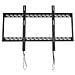 Tripp Lite DWF60100XX 100" Nero supporto da parete per tv a schermo piatto - Foto miniatura 1
