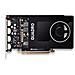 NVIDIA Quadro P2000 5 GB GDDR5 Pci-E 4 x Mini DisplayPort  - Foto miniatura 1
