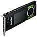 NVIDIA Quadro P2000 5 GB GDDR5 Pci-E 4 x Mini DisplayPort  - Foto miniatura 2