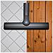BGS7MS64 Aspirapolvere a Traino con Sacchetto Potenza 800 Watt Colore Nero - Foto miniatura 5