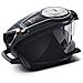 BGS7MS64 Aspirapolvere a Traino con Sacchetto Potenza 800 Watt Colore Nero - Foto miniatura 2