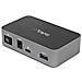 Hub USB-C a 4 porte, 10 Gbps 3 USB-A e 1 USB-C Alimentato (HB31C3A1CS)  - Foto miniatura 5