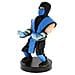 Figura Di Supporto E Caricabatterie Per Controller E Smartphone - Gioco Squisito - Sub-zero - Foto miniatura 2