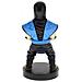 Figura Di Supporto E Caricabatterie Per Controller E Smartphone - Gioco Squisito - Sub-zero - Foto miniatura 1