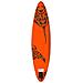 Set Tavola Gonfiabile Da Sup 305x76x15 Cm Arancione - Foto miniatura 2