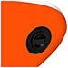 Set Tavola Gonfiabile Da Sup 305x76x15 Cm Arancione - Foto miniatura 3