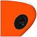 Set Tavola Gonfiabile Da Sup 305x76x15 Cm Arancione - Foto miniatura 6
