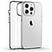 Dbramante1928 Gl67cl001414, Cover, Apple, Iphone 13 Pro Max, 17 Cm (6.7""), Trasparente - Foto miniatura 2