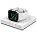 Caricabatteria rapido portatile per Apple Watch - BoostCharge Pro - Bianco WIZ015btWH - Foto miniatura 1