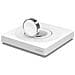 Caricabatteria rapido portatile per Apple Watch - BoostCharge Pro - Bianco WIZ015btWH - Foto miniatura 3