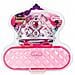 Accessori Per Vestire Principessa Ragazze Rosa 3 Pezzi - Foto miniatura 1