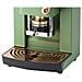 Macchina da Caffè Espresso Semi automatica Pro Deluxe Potenza 500 Watt Colore Verde Acido - Foto miniatura 3