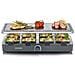 Grill Raclette Con Pietra Naturale Rg 2372 - Foto miniatura 3