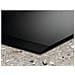 Piano Cottura LIL83443 a Induzione 4 Zone Cottura da 78 cm Colore Nero - Foto miniatura 3