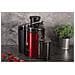 Estrattore Di Succo BH-9075 Linea Borgogna con Capacità 450 ml Potenza 400 W - Foto miniatura 3
