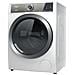 Lavatrice Standard H8W046WBIT Gentle Power 10 Kg Classe A Centrifuga 1351 giri - Foto miniatura 9