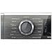 Lavatrice Standard H8W046WBIT Gentle Power 10 Kg Classe A Centrifuga 1351 giri - Foto miniatura 6