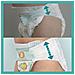 Pannolini Active Baby Monthly Box 3, 6-10 Kg, 208 Pezzi. - Foto miniatura 2